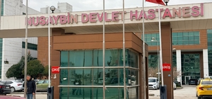 Mardin'de silahlı kavga: 4 yaralı