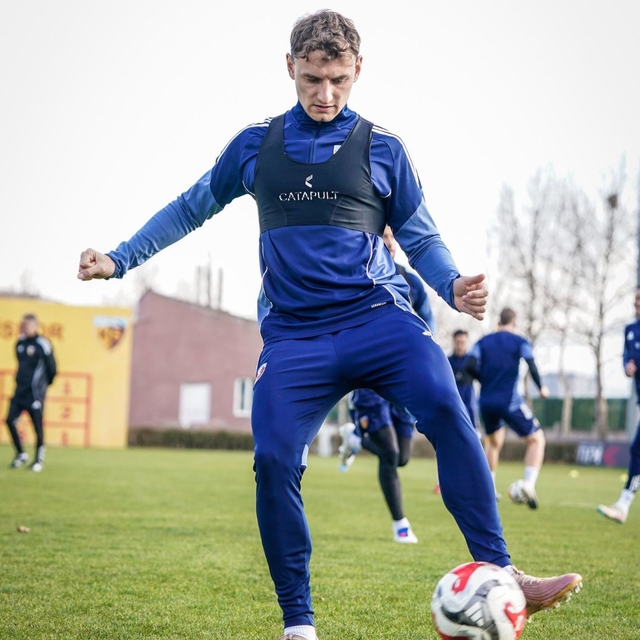 Zecorner Kayserispor, Fatih Karagümrük maçının hazırlıklarına başladı