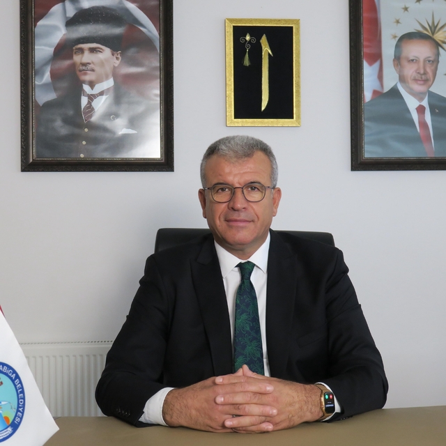 Başkan Elbi'den 18 Mart Mesajı