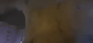 Mardin’de mobilya döşemecisinde çıkan yangın söndürüldü