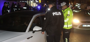 Adana’da 2 bin 305 personelle ‘Huzur ve Güven’ uygulaması Adana Valisi Mustafa Yavuz: "Tüm unsurlarımızla sahada olacağız"