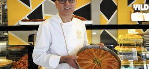 Antep fıstıklı baklavada 'bezelye' hilesi uyarısı