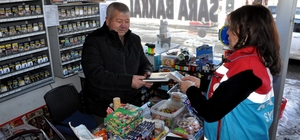 'Zimem defteri' geleneği Kars'ta yaşatılıyor; 328 kişinin borcu ödendi