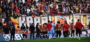 Kayserispor-Karagümrük maçı 38 TL