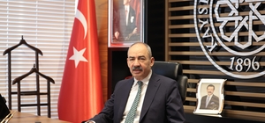 Gülsoy: "Bayramlar, birlik ve beraberliğimizin en güçlü mührüdür"