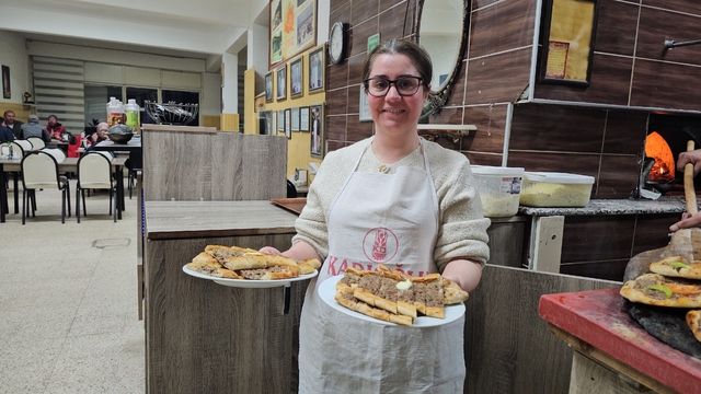 Bu lezzetler Ramazan'da damak çatlattı
İftarda da sahurda da pide