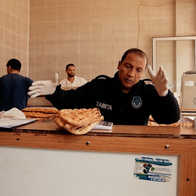 Darende'de bayram öncesi zabıta denetimleri