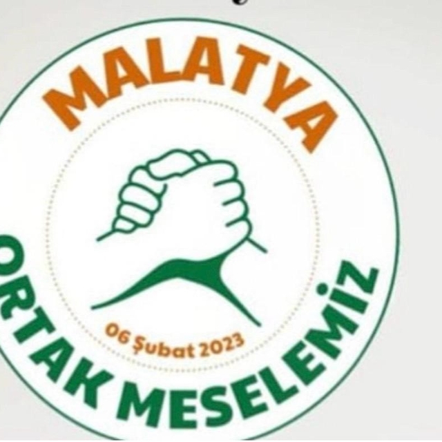 Malatya Ortak Meselemiz Platformu'ndan Çanakkale ruhu ile dayanışma çağrısı