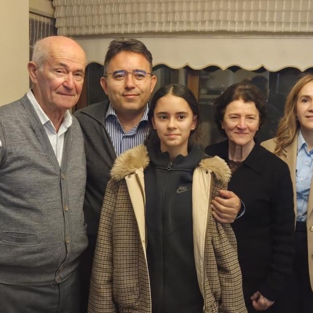 Marmaris Kaymakamı Kaya, şehit ve gazi ailelerini 18 Mart'ta unutmadı