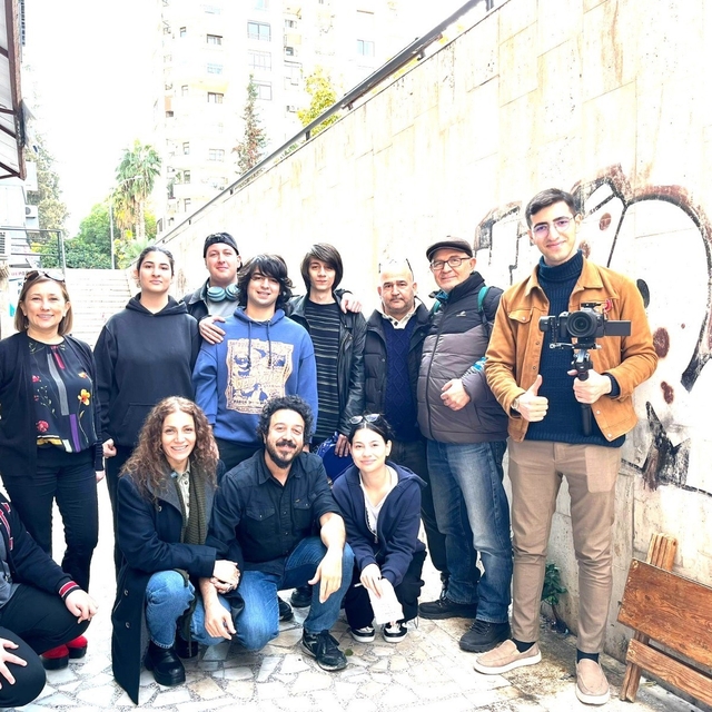 Lise öğrencileri çektikleri kısa film ile Türkiye birincisi oldu