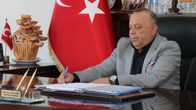 Başkan Özel'den 18 Mart Çanakkale Zaferi