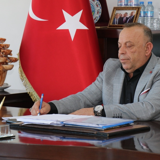 Başkan Özel'den 18 Mart Çanakkale Zaferi