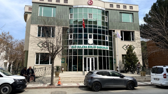 Alaşehir Bağ Sulama Birliği'nden 'Beyanname' uyarısı