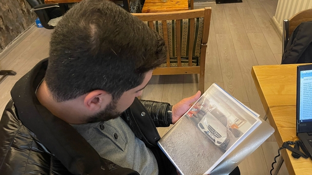 Otomobil almak isterken 1 milyon 420 bin TL dolandırıldı