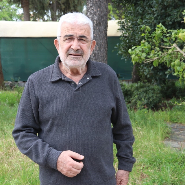 Türk Halk Müziği Sanatçısı Kabaklı: "Çanakkale Zaferi'nin kahramanları Mehm...