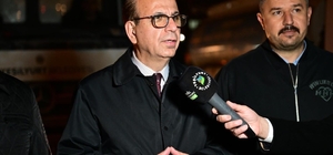 Yeşilyurt’ta bayram öncesi temizlik seferberliği