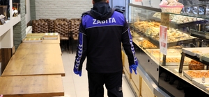 Bilecik'te Ramazan öncesi denetim