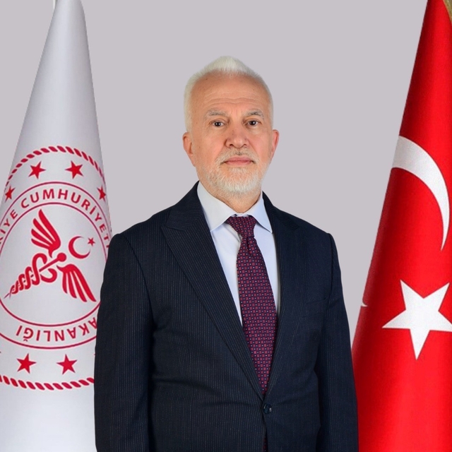 İl Sağlık Müdürü Bildirici'den Yaşlılar Haftası açıklaması