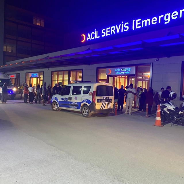 Osmaniye'de silahlı kavga: Ağır yaralanan genç kurtarılamadı