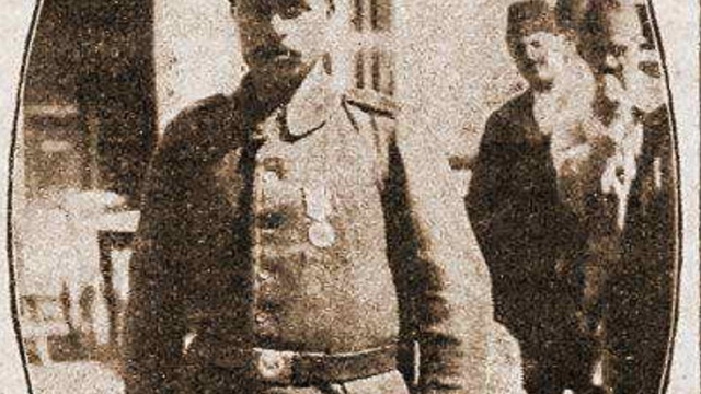 Çanakkale'de denizaltı ele geçirilmesini sağlayan Müstecip Onbaşı, savaşın gizli kahramanlarından