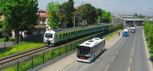 Belediye otobüsleri, metrobüs ve ADARAY bayramda ücretsiz olacak