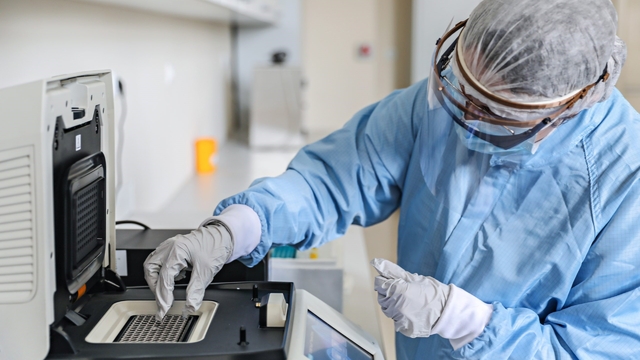 Atatürk Üniversitesi, Tıp ve sağlık alanında dünya ile rekabetini sürdürüyor