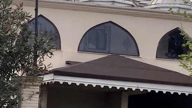 Yaban hayatı gözlemcisinden leyleğin bozulan yuvası için çağrı