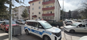 Eskişehir'de yalnız yaşlı kadın evinde ölü bulundu