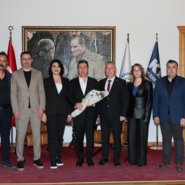 Büyükşehir ile Tüm Yerel-Sen arasında sosyal denge sözleşmesi imzalandı