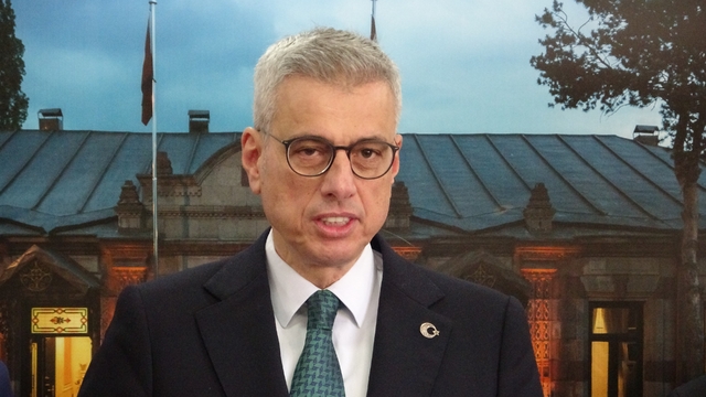 Bakan Memişoğlu: "Türkiye'de ideal kilonu öğren sağlıklı yaşa kampanyası ile 513 bin kilo verildi"