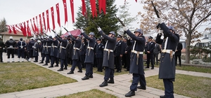 Niğde’de Çanakkale Deniz Zaferi’nin 111. yılı kutlandı