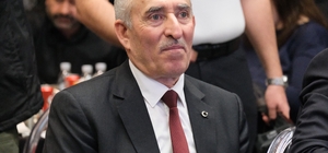 Odakır: "Esnaf kazanırsa Kayseri kazanır"