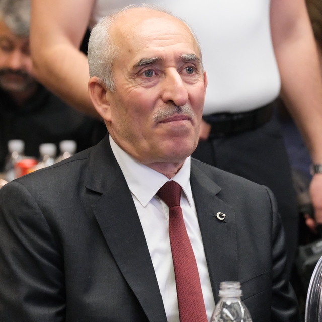 Odakır: "Esnaf kazanırsa Kayseri kazanır"