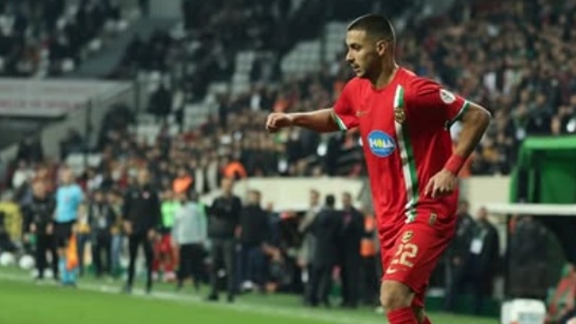 Amedsporlu Dimitrov, Bulgaristan milli takıma davet edildi