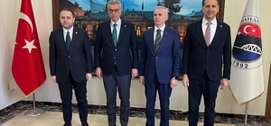 Bakan Memişoğlu: SHM'lere giden 210 bin vatandaşımız ideal kilosuna ulaştı