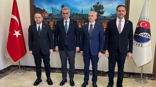 Bakan Memişoğlu: SHM'lere giden 210 bin vatandaşımız ideal kilosuna ulaştı