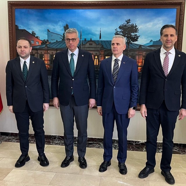 Bakan Memişoğlu: SHM'lere giden 210 bin vatandaşımız ideal kilosuna ulaştı