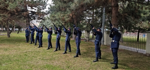 Kayseri'de Çanakkale Deniz Zaferi’nin 111. yılı kutlandı