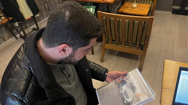 Evlilik hazırlığındaki genç milyonluk dolandırıcılığın kurbanı oldu
Sahte ilan tuzağı ile gencin evlilik hayalini yıktılar
Otomobil hayaliyle 1 milyon 420 milyon TL dolandırıldı