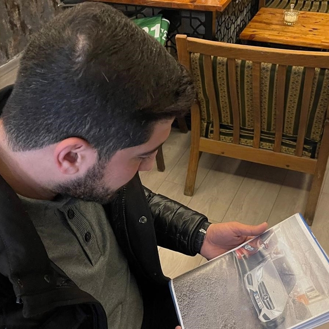 Evlilik hazırlığındaki genç milyonluk dolandırıcılığın kurbanı oldu
Sahte i...