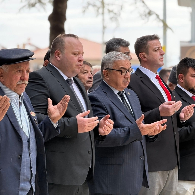 Şuhut'ta 18 Mart etkinlikleri