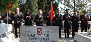 Dodurga’da 18 Mart Çanakkale Zaferi ve Şehitleri Anma programı düzenlendi