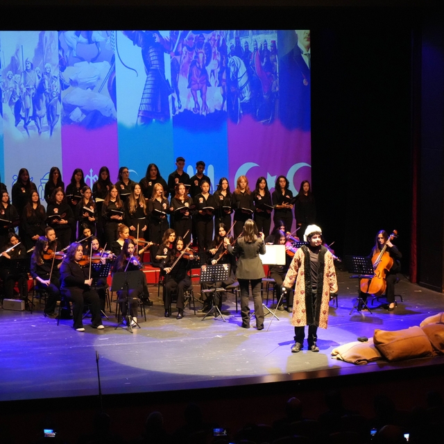 Çanakkale ruhu Samsun'da yaşatıldı, şehitler dualarla anıldı