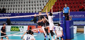 Voleybol aday hakem kursu başvuruları başladı