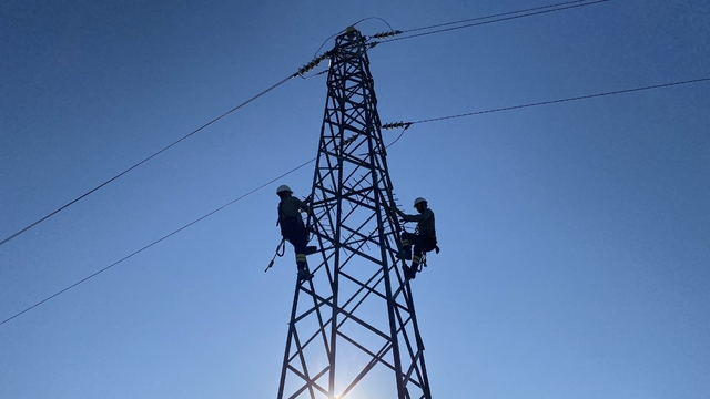 Bayramda 2,5 milyon aboneye kesintisiz enerji için önlemler alındı