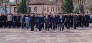 Bilecik’te 18 Mart Şehitleri Anma programları düzenlendi