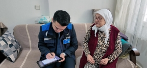 MUSKİ’den evde abonelik hizmeti