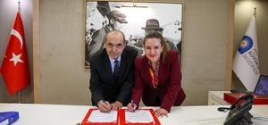 Çevre Dostu Çiftçi Kartı Projesi Gazipaşa'da büyüyor