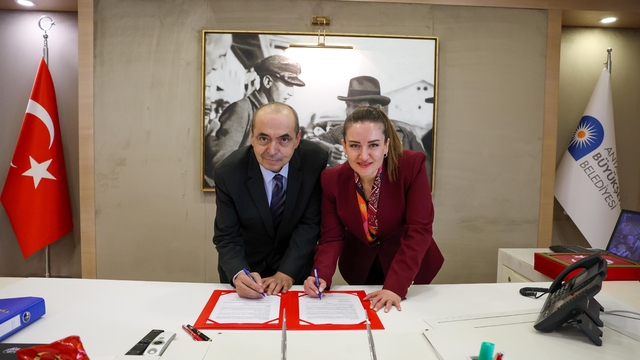 Çevre Dostu Çiftçi Kartı Projesi Gazipaşa'da büyüyor