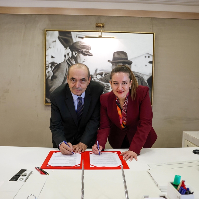 Çevre Dostu Çiftçi Kartı Projesi Gazipaşa'da büyüyor